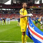 Cape Verde star goalkeeper Vozinha's mother gets visa to attend next World Cup match