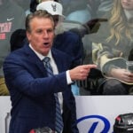 Maple Leafs hire former LA Kings coach Jim Hiller to replace Craig Berube