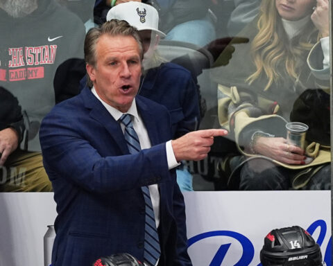 Maple Leafs hire former LA Kings coach Jim Hiller to replace Craig Berube