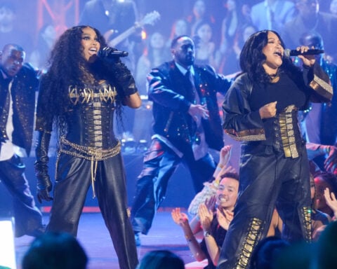 Macy’s Fourth of July show to feature Post Malone, Blake Shelton, Salt-N-Pepa and Shaboozey