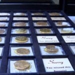 Jeweler prevents $47,000 scam targeting elderly woman