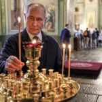 Putin hosts leaders of Southeast Asian nations, seeking to boost their business ties