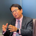 Nippon Steel sees strong American market lifting US Steel earnings
