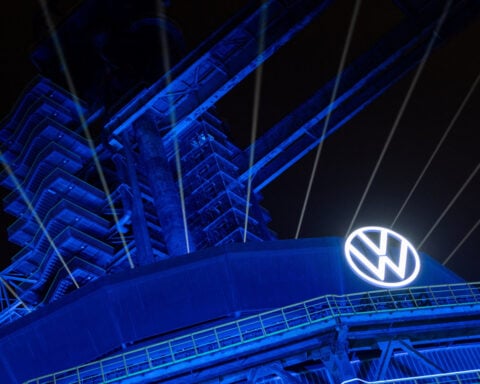 VW investor Qatar complicates plant deal talks with Israeli arms maker, sources say
