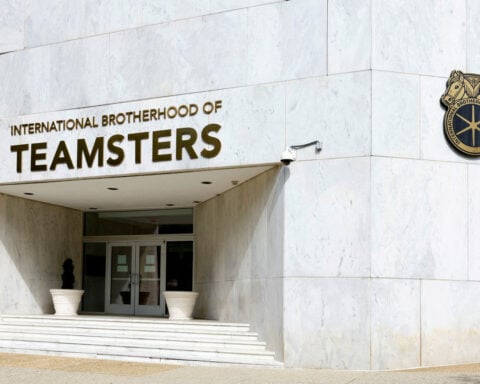 US moves to end monitoring of Teamsters union