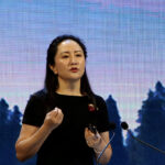 Huawei CFO's admissions can be used against company at criminal trial, US judge rules