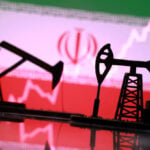 Trump says he did not want to see economic catastrophe as he defends Iran deal
