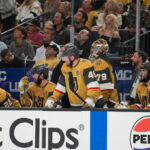 Golden Knights promote Ryan Craig to head coach from AHL