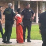 Deputy fired, two other senior officials on leave in connection with escaped inmate