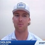 Dowling classmates compete in 2026 College World Series