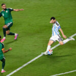World Cup hat tricks: Messi’s was the latest, an American scored the first and other key facts
