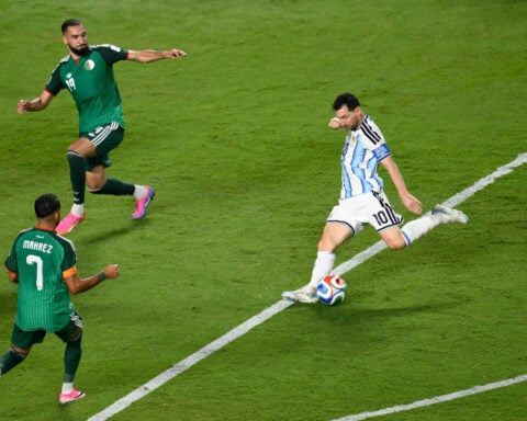 World Cup hat tricks: Messi’s was the latest, an American scored the first and other key facts
