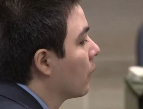 Carlos Dominguez retrial examines police interrogation and testimony