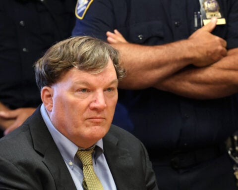 'A million years isn’t enough': Victims' relatives confront Gilgo Beach serial killer at sentencing