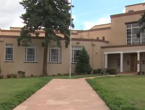 Federal lawsuit filed against New Mexico over military spouse law license transfers