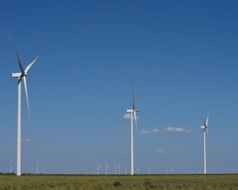 Trump administration to pay $765 million to scrap four more offshore wind leases