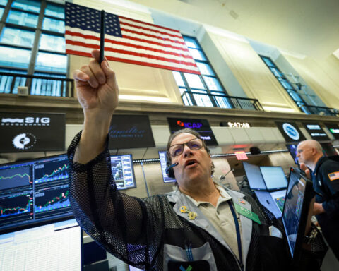 Traders now see Fed raising rates by September