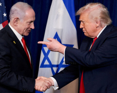 Trump says Netanyahu could use 'softer touch' in Lebanon