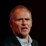 Diageo new CEO tells executives to cut jobs and costs, FT reports