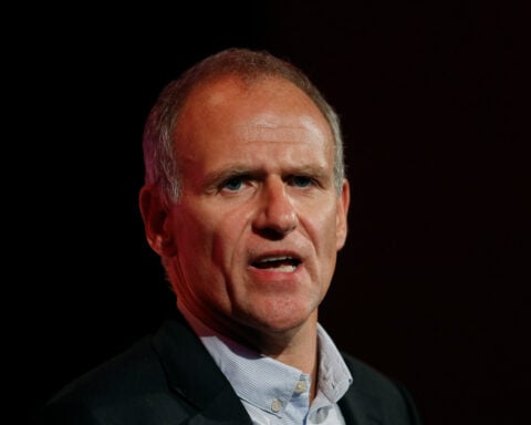 Diageo new CEO tells executives to cut jobs and costs, FT reports