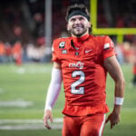 Brendan Sorsby plans July workout for NFL teams before supplemental draft, AP source says