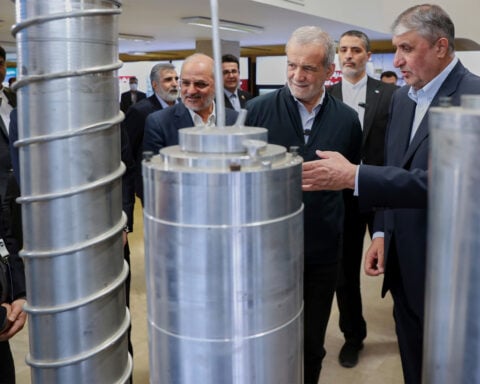 The interim US-Iran deal leaves the fate of Tehran's nuclear program still to be negotiated