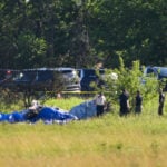 There have been 4 major plane crashes in the US in 4 days. What is going on?