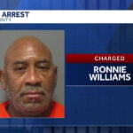 Cold case arrest brings murder charge in 1986 South Carolina teen killing