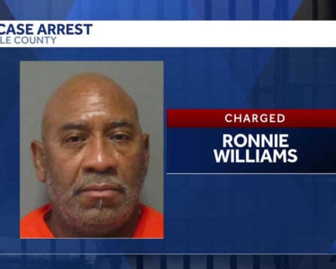 Cold case arrest brings murder charge in 1986 South Carolina teen killing