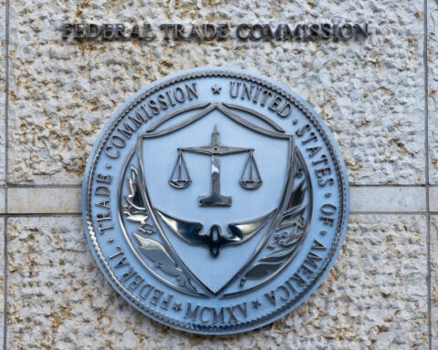 Federal Trade Commission sues leading transgender health group