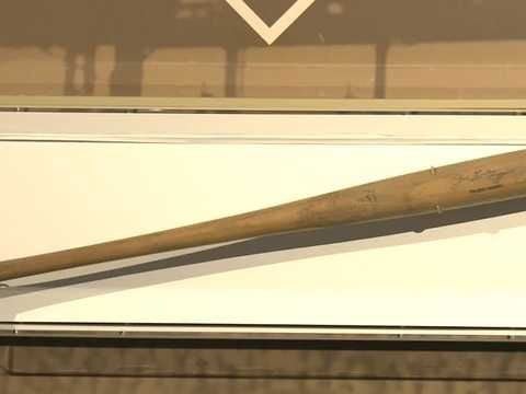 30 Years Later: How Louisville brought the Slugger bats home