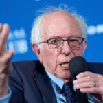 Bernie Sanders unveils plan to give the public direct ownership of AI companies