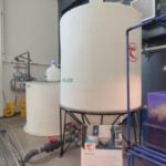 Colorado's first rainwater harvesting pilot moves to water court, researchers look to the practice amid drought