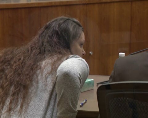 Closing arguments begin in trial of woman accused in crash that killed MU students