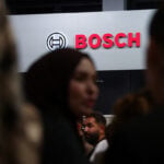Germany's Bosch to pay U.S. $36 million for shipments to China's Huawei