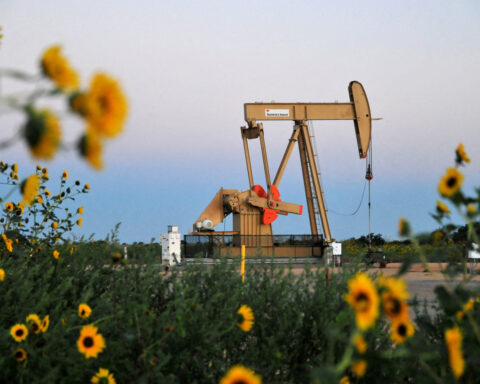 Activist TOMS Capital pushes US shale producer Devon to quicken asset sales or sell itself, sources say
