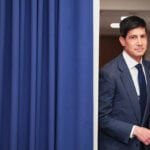 Fed's Warsh flags new tasks forces to study Fed operations