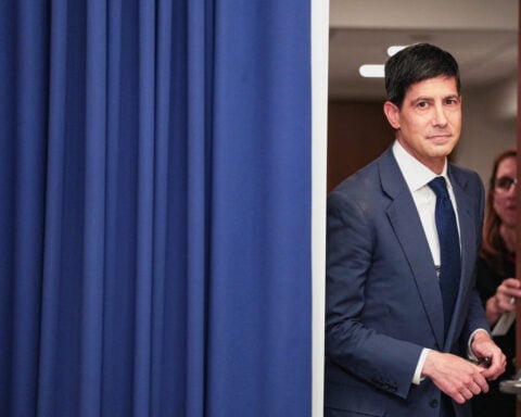 Fed's Warsh flags new tasks forces to study Fed operations