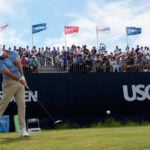 US Open braces for a tough and windy Shinnecock Hills