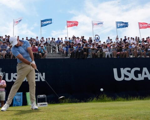 US Open braces for a tough and windy Shinnecock Hills
