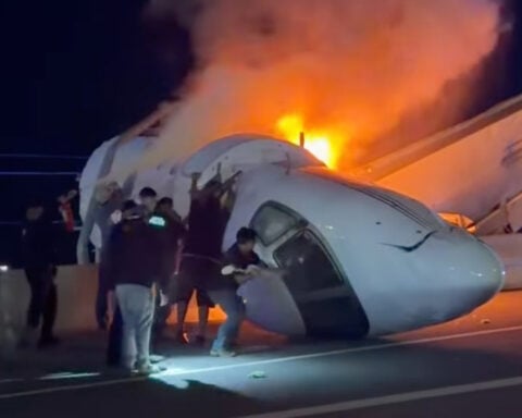 Man who died in Texas plane crash was a key figure in seeding Austin's technology boom