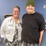 Indiana teen becomes first pediatric patient to receive bone marrow transplant from deceased donor