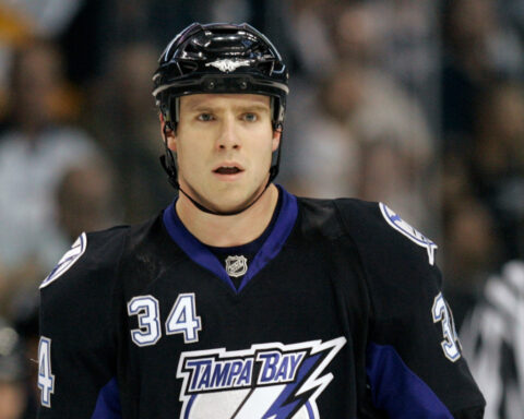 Golden Knights promote Ryan Craig to head coach from AHL