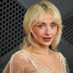 Sabrina Carpenter gets 5-year restraining order against man who kept trying to enter her home