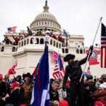Nominee for DOJ watchdog says violence on January 6 wasn’t an ‘attack’ on the Capitol