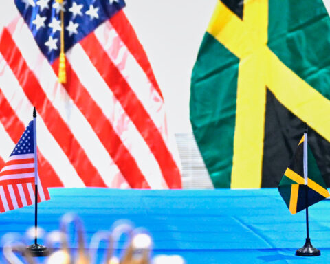 US in talks with Jamaica to send third-country migrants as rift widens in Caribbean