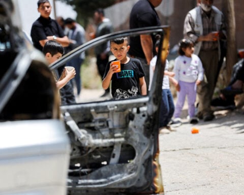 UN warns Israeli settlers could join blacklist for violations against children