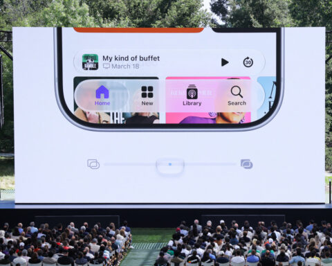Apple to raise prices due to memory chip shortage, CEO tells WSJ
