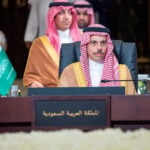 Verification is key in US-Iran nuclear talks, Saudi foreign minister says