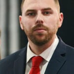Jackson Lahmeyer withdraws from Oklahoma GOP House runoff after reports of inappropriate texts